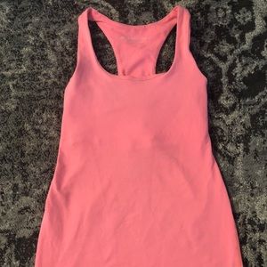 Beyond yoga tank